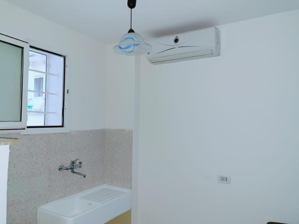 Visconti House Apartment Bari Exterior photo