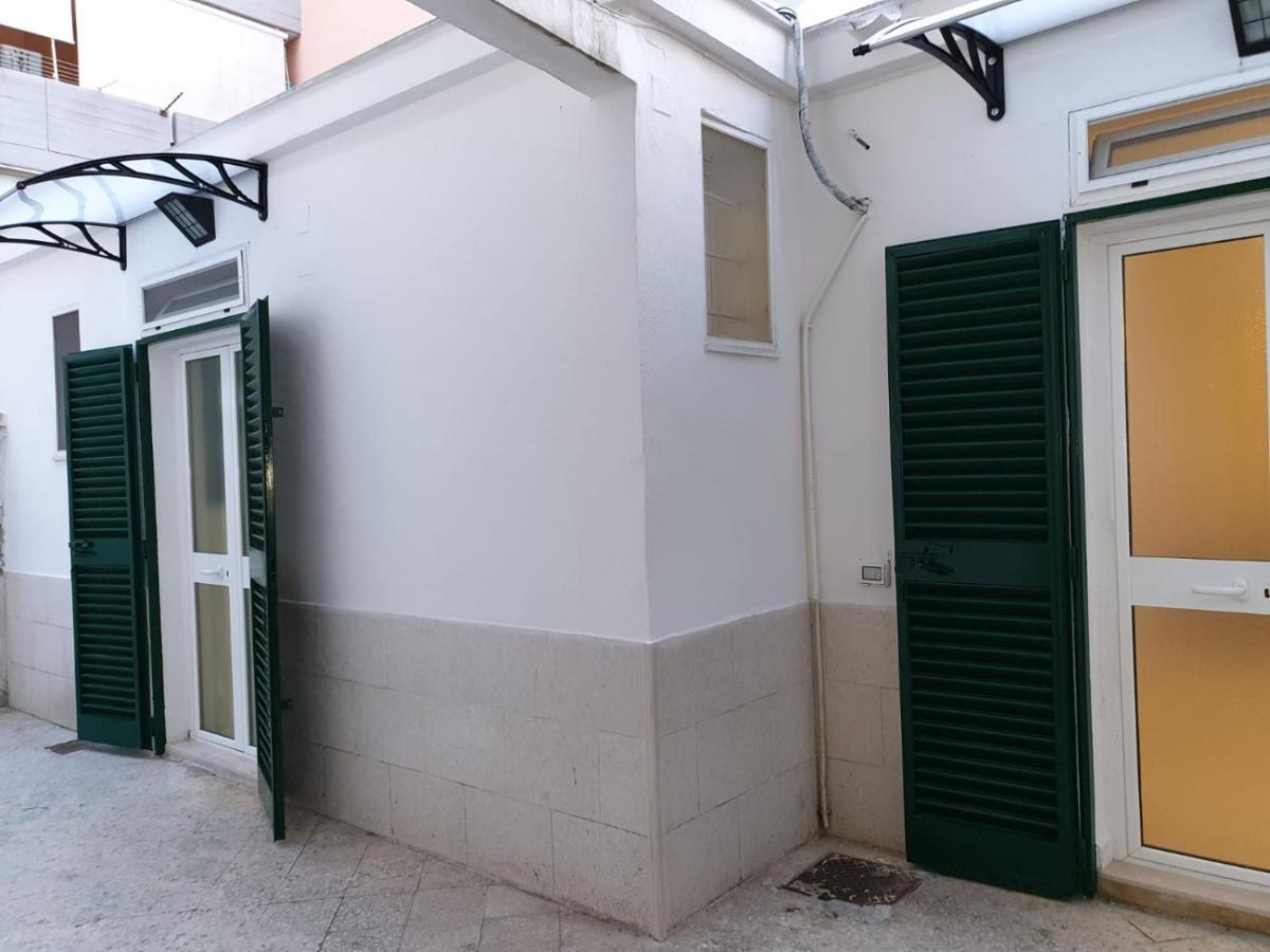 Visconti House Apartment Bari Exterior photo